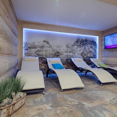 Gordonowka Residence & Spa- Sauna I Jacuzzi-Przezyj Niezapomniany Pobyt Szaflary Esterno foto