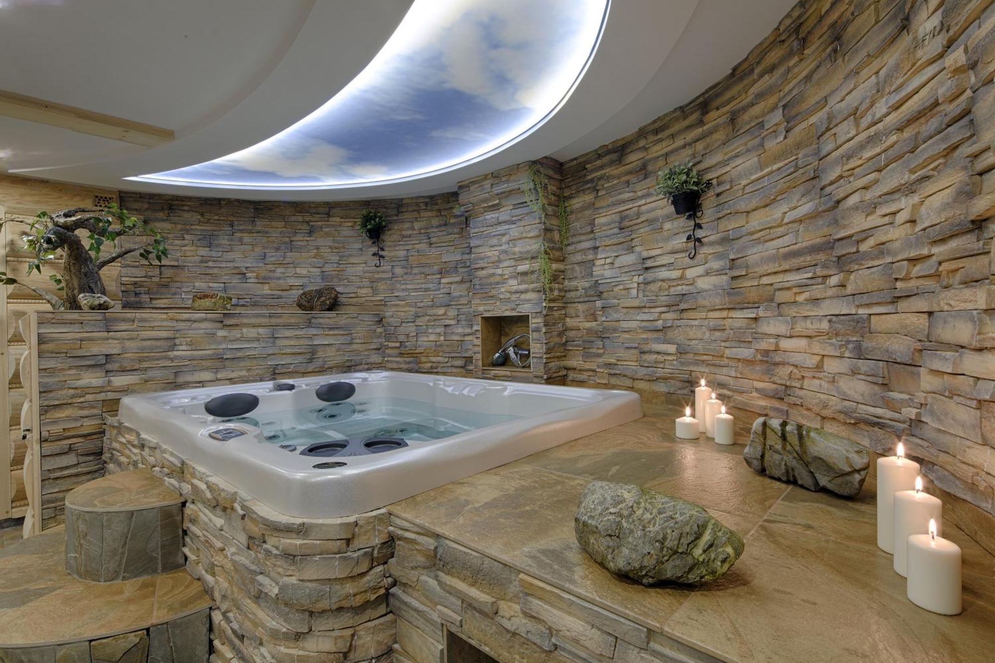Gordonowka Residence & Spa- Sauna I Jacuzzi-Przezyj Niezapomniany Pobyt Szaflary Esterno foto