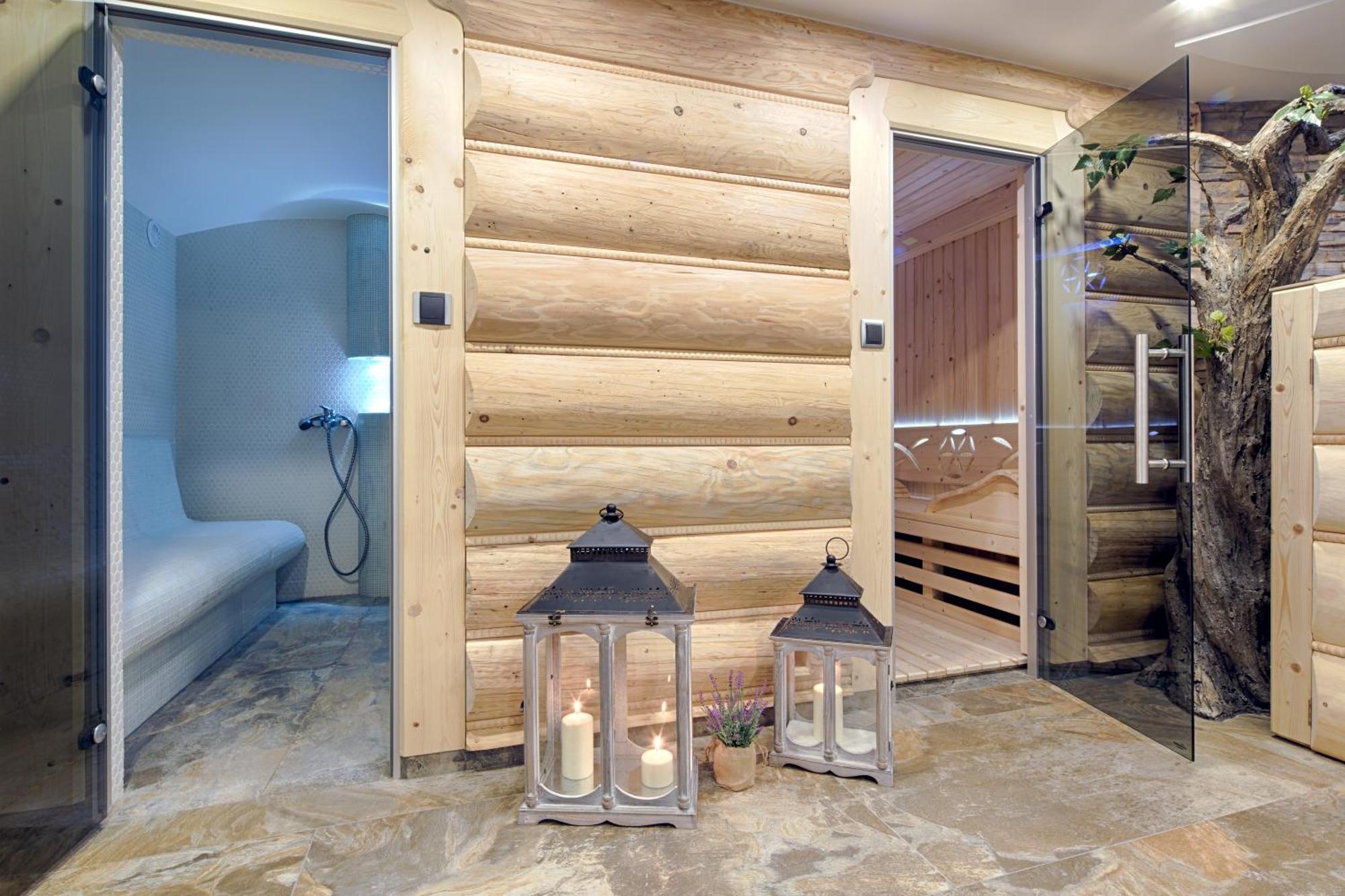 Gordonowka Residence & Spa- Sauna I Jacuzzi-Przezyj Niezapomniany Pobyt Szaflary Esterno foto
