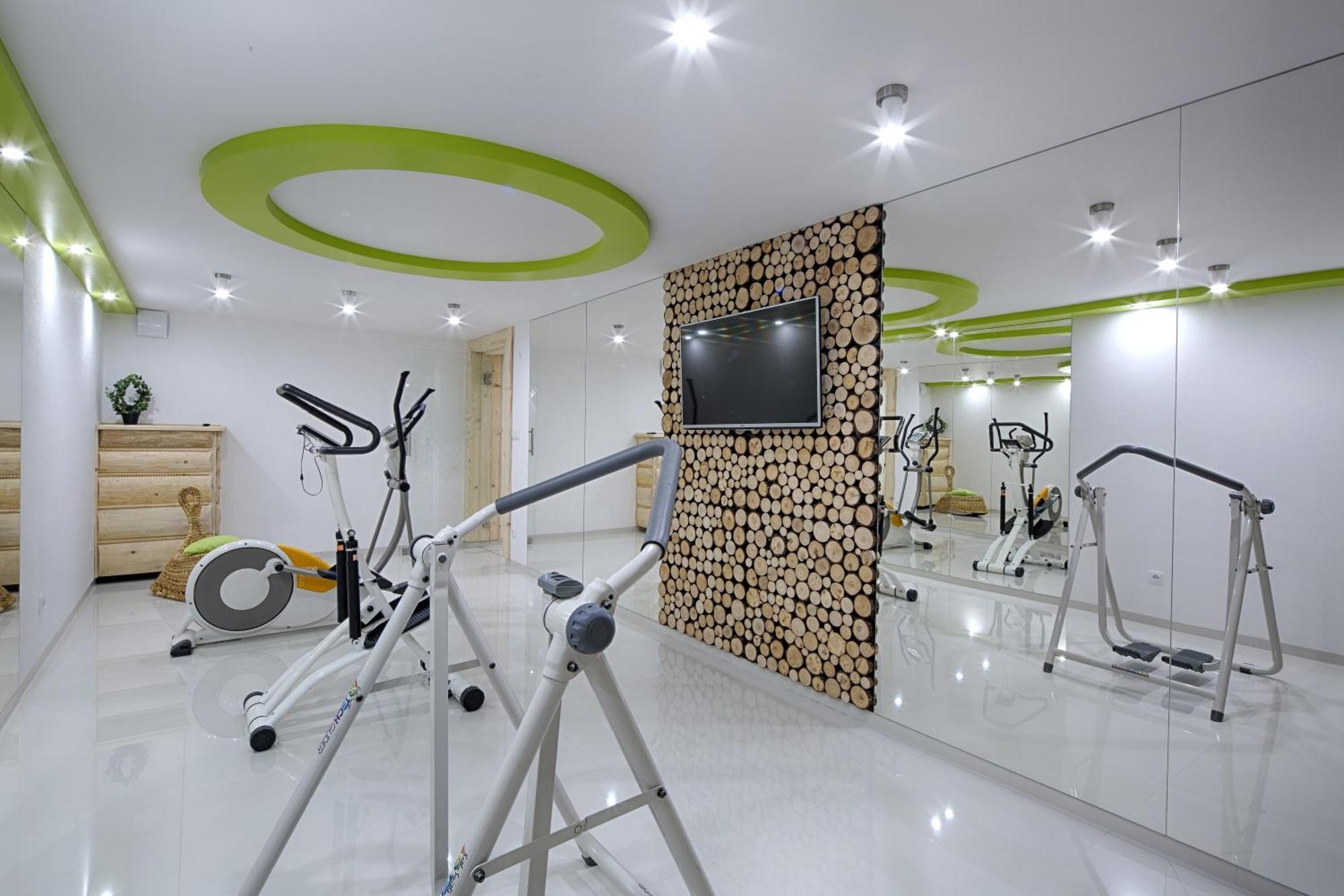 Gordonowka Residence & Spa- Sauna I Jacuzzi-Przezyj Niezapomniany Pobyt Szaflary Esterno foto