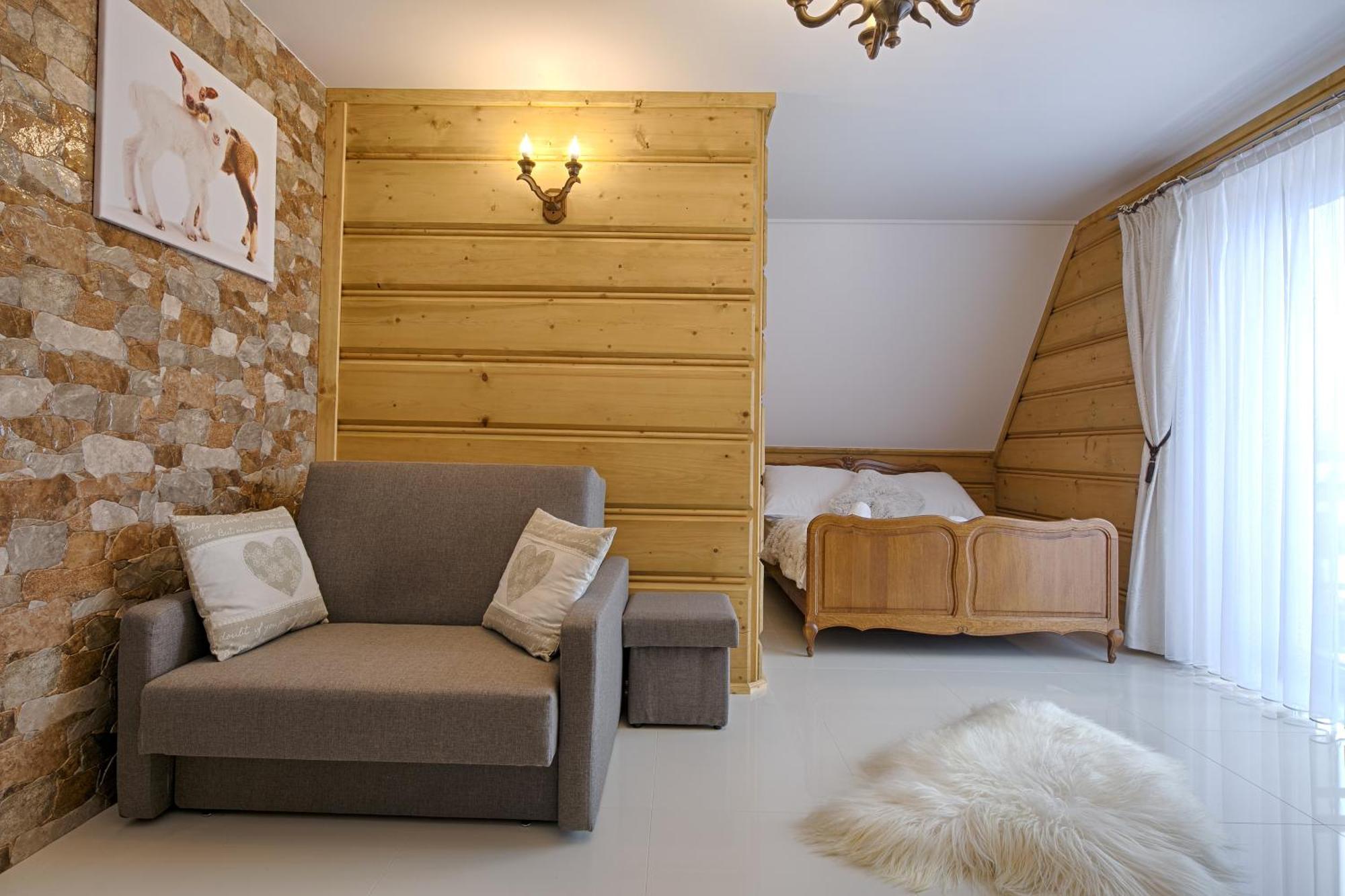 Gordonowka Residence & Spa- Sauna I Jacuzzi-Przezyj Niezapomniany Pobyt Szaflary Esterno foto