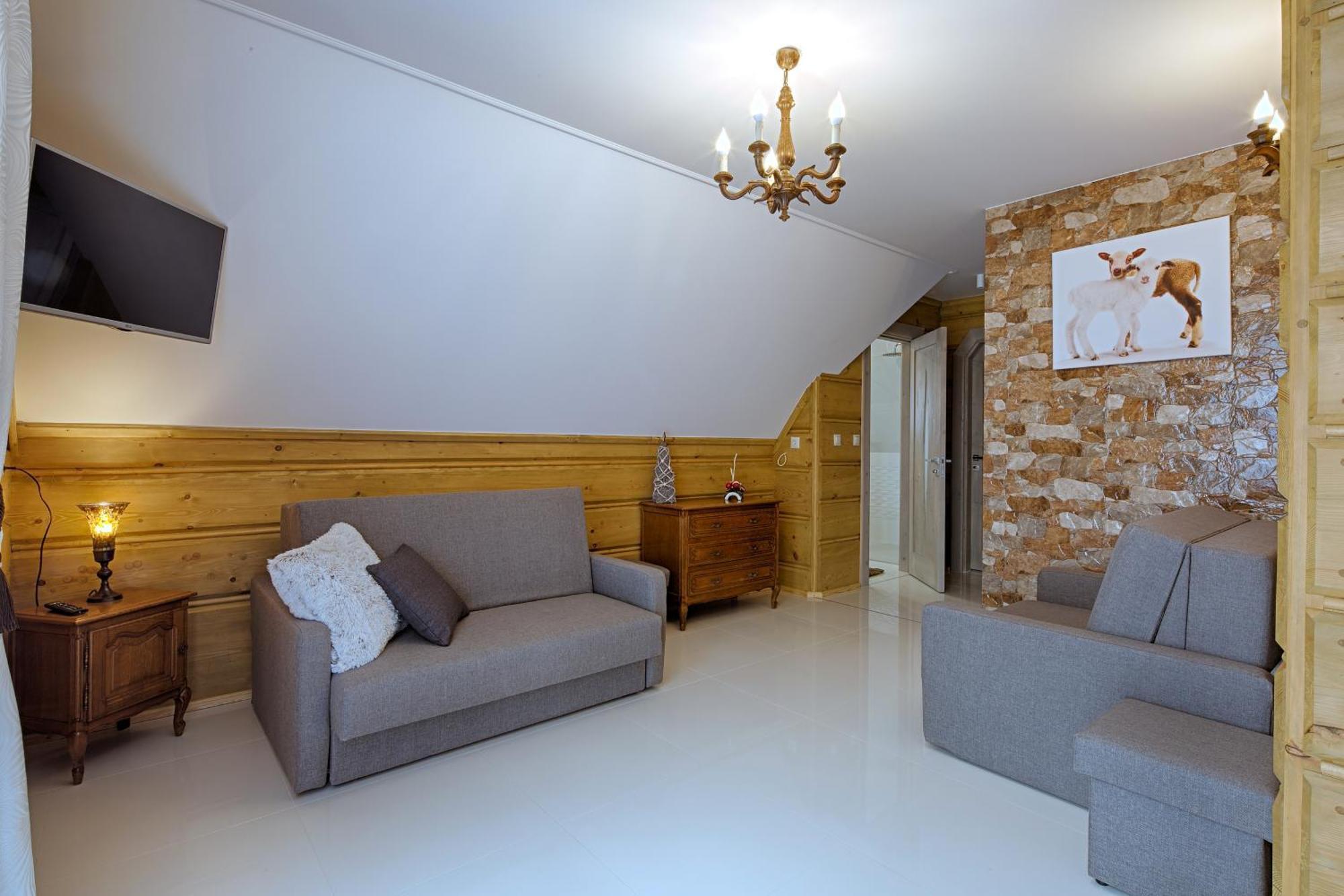 Gordonowka Residence & Spa- Sauna I Jacuzzi-Przezyj Niezapomniany Pobyt Szaflary Esterno foto