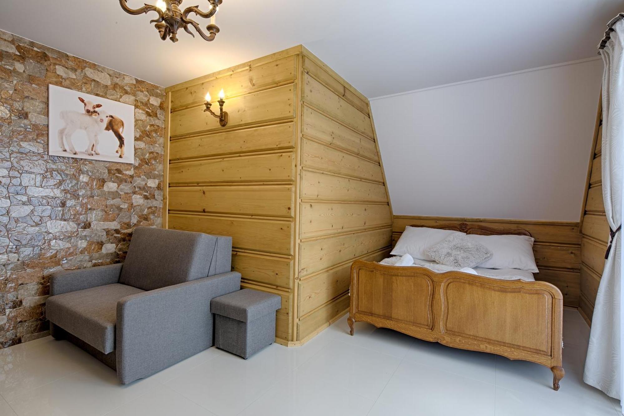 Gordonowka Residence & Spa- Sauna I Jacuzzi-Przezyj Niezapomniany Pobyt Szaflary Esterno foto