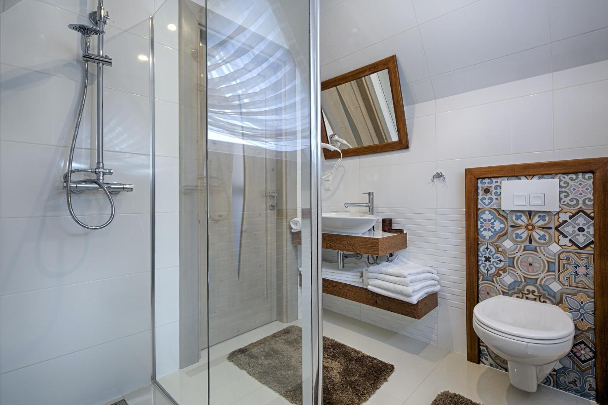 Gordonowka Residence & Spa- Sauna I Jacuzzi-Przezyj Niezapomniany Pobyt Szaflary Esterno foto