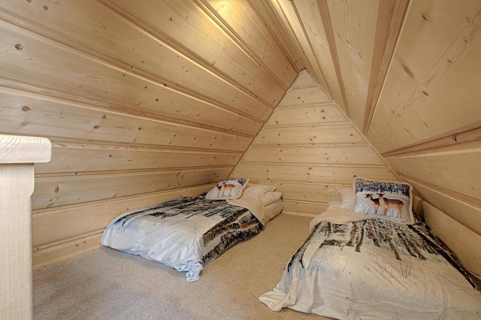 Gordonowka Residence & Spa- Sauna I Jacuzzi-Przezyj Niezapomniany Pobyt Szaflary Esterno foto
