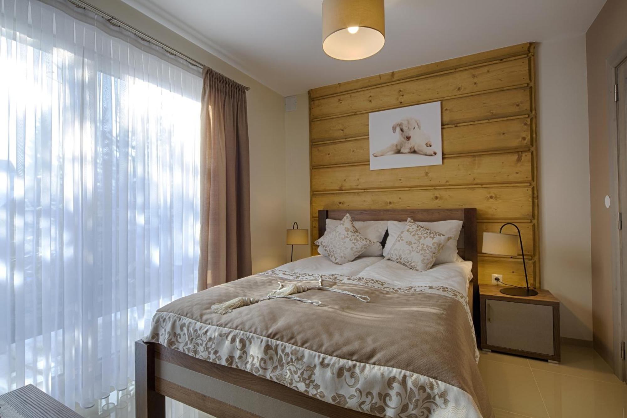 Gordonowka Residence & Spa- Sauna I Jacuzzi-Przezyj Niezapomniany Pobyt Szaflary Esterno foto