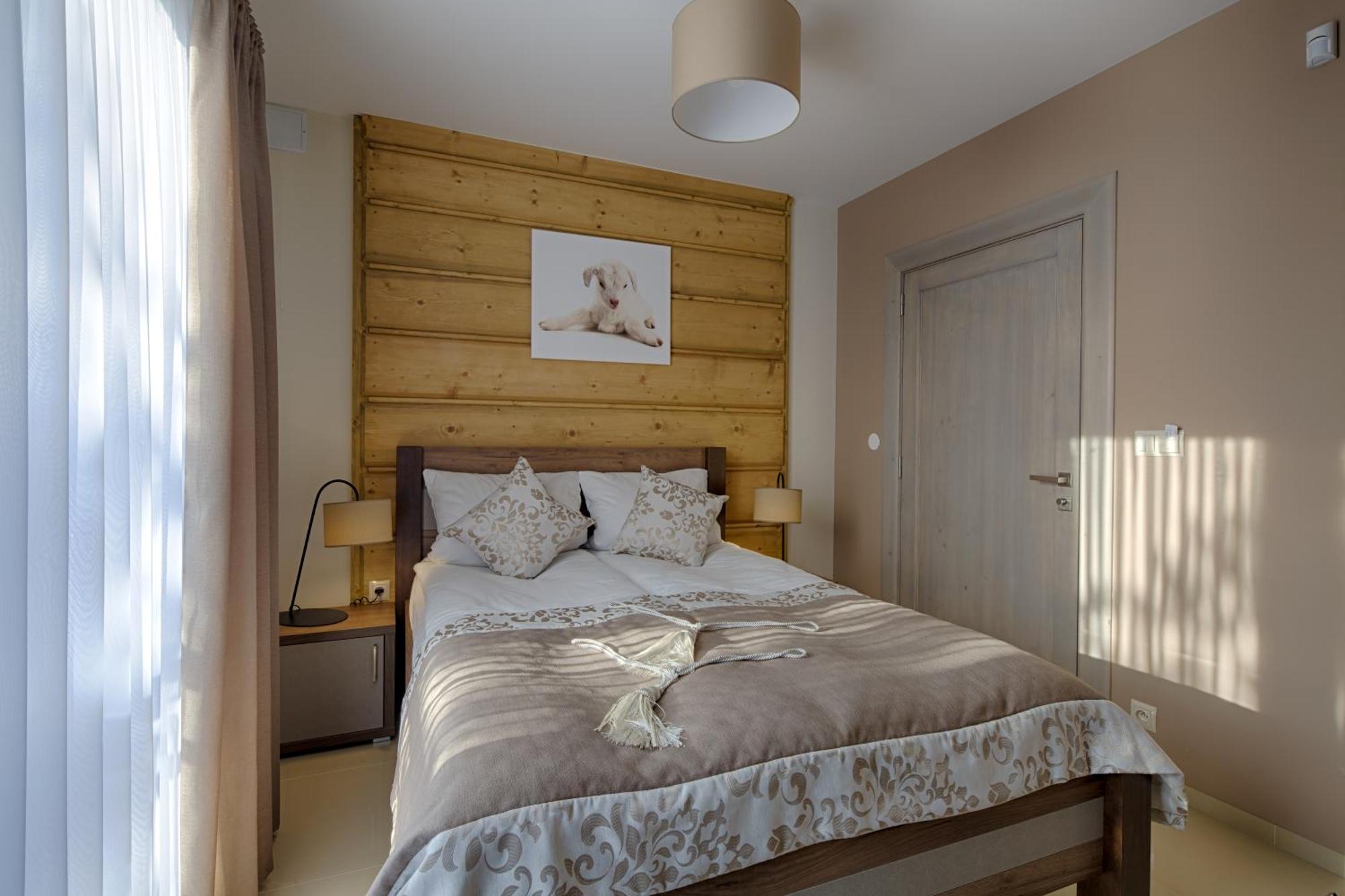 Gordonowka Residence & Spa- Sauna I Jacuzzi-Przezyj Niezapomniany Pobyt Szaflary Esterno foto