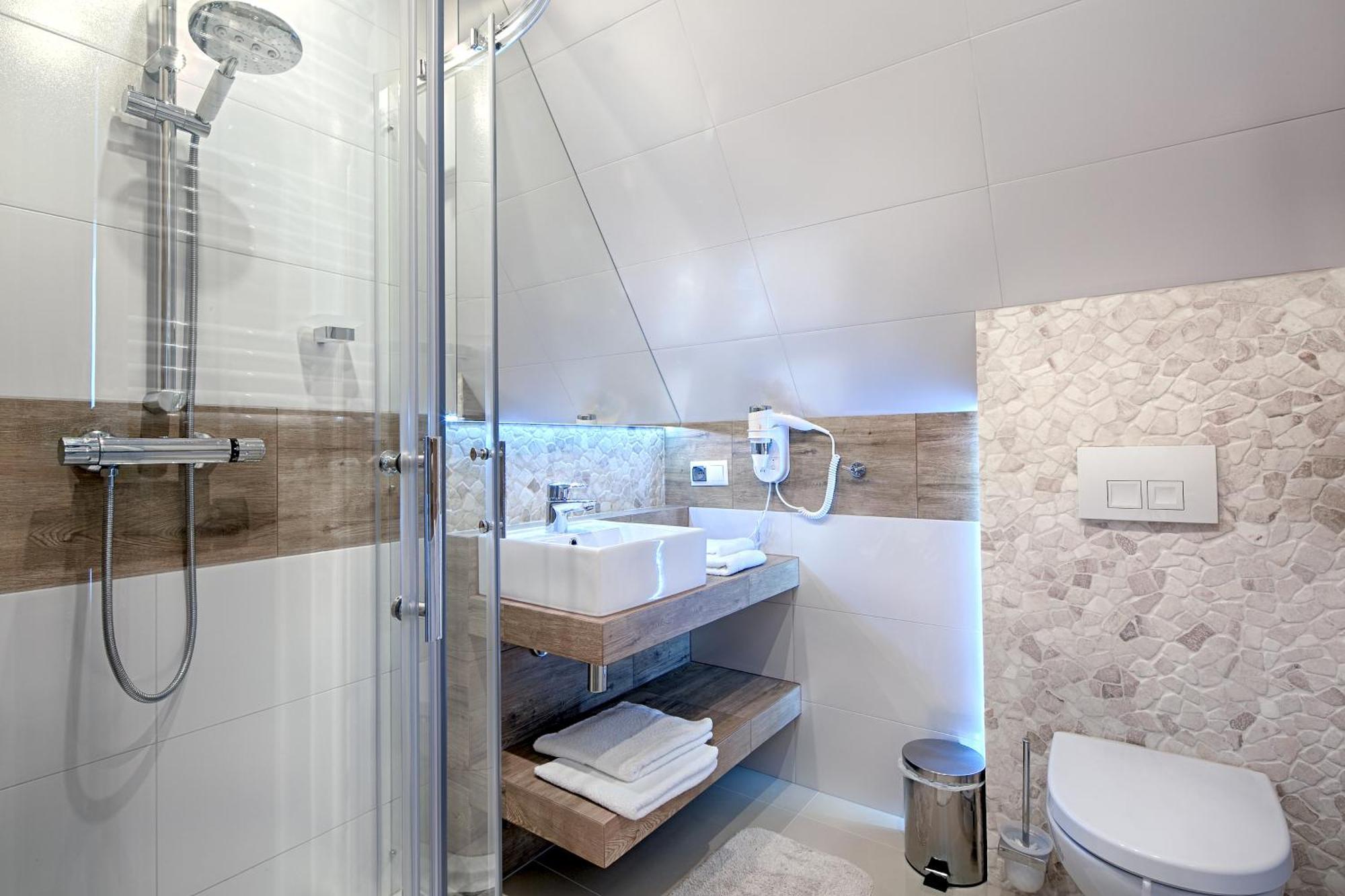 Gordonowka Residence & Spa- Sauna I Jacuzzi-Przezyj Niezapomniany Pobyt Szaflary Esterno foto