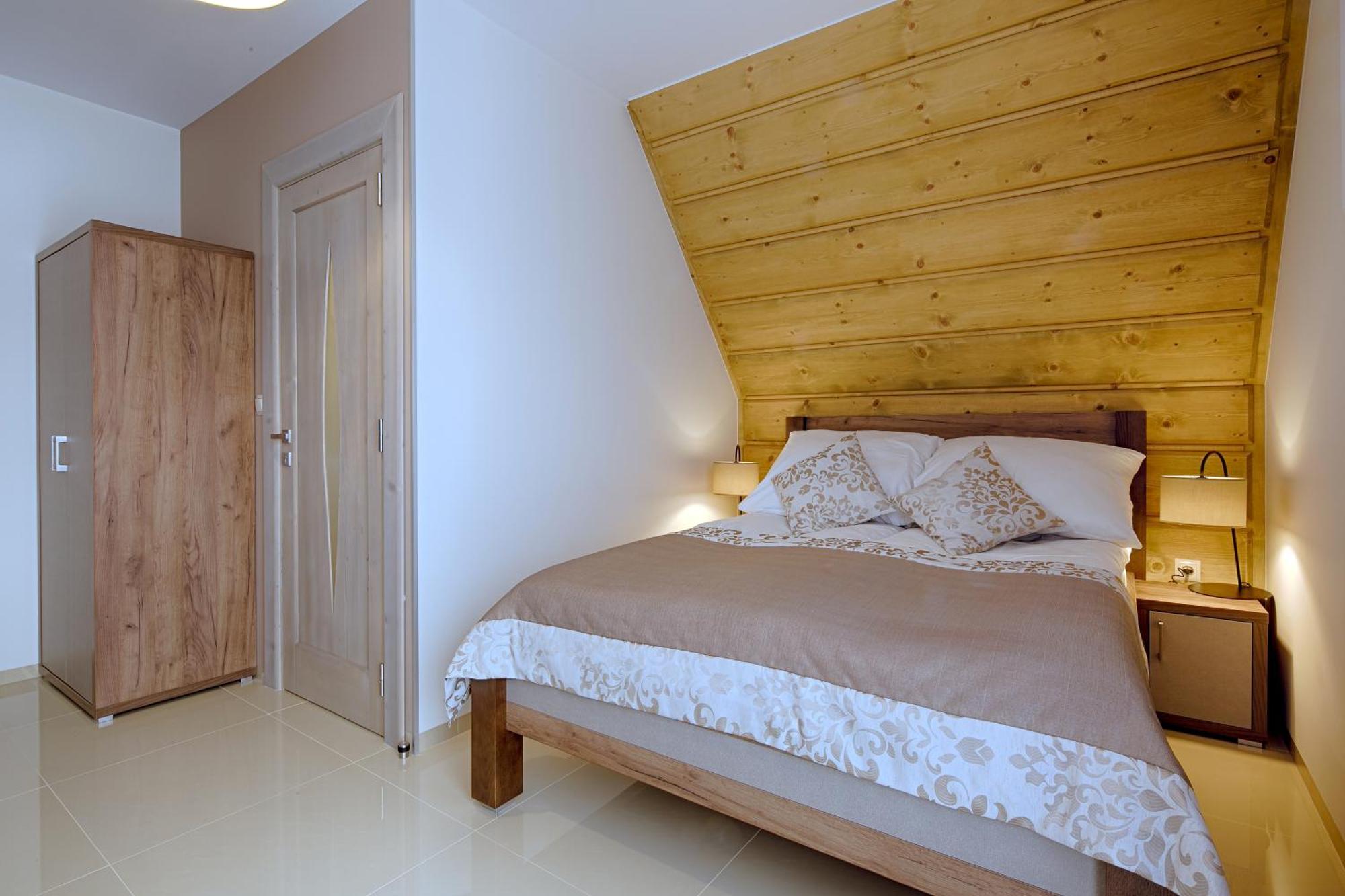 Gordonowka Residence & Spa- Sauna I Jacuzzi-Przezyj Niezapomniany Pobyt Szaflary Esterno foto