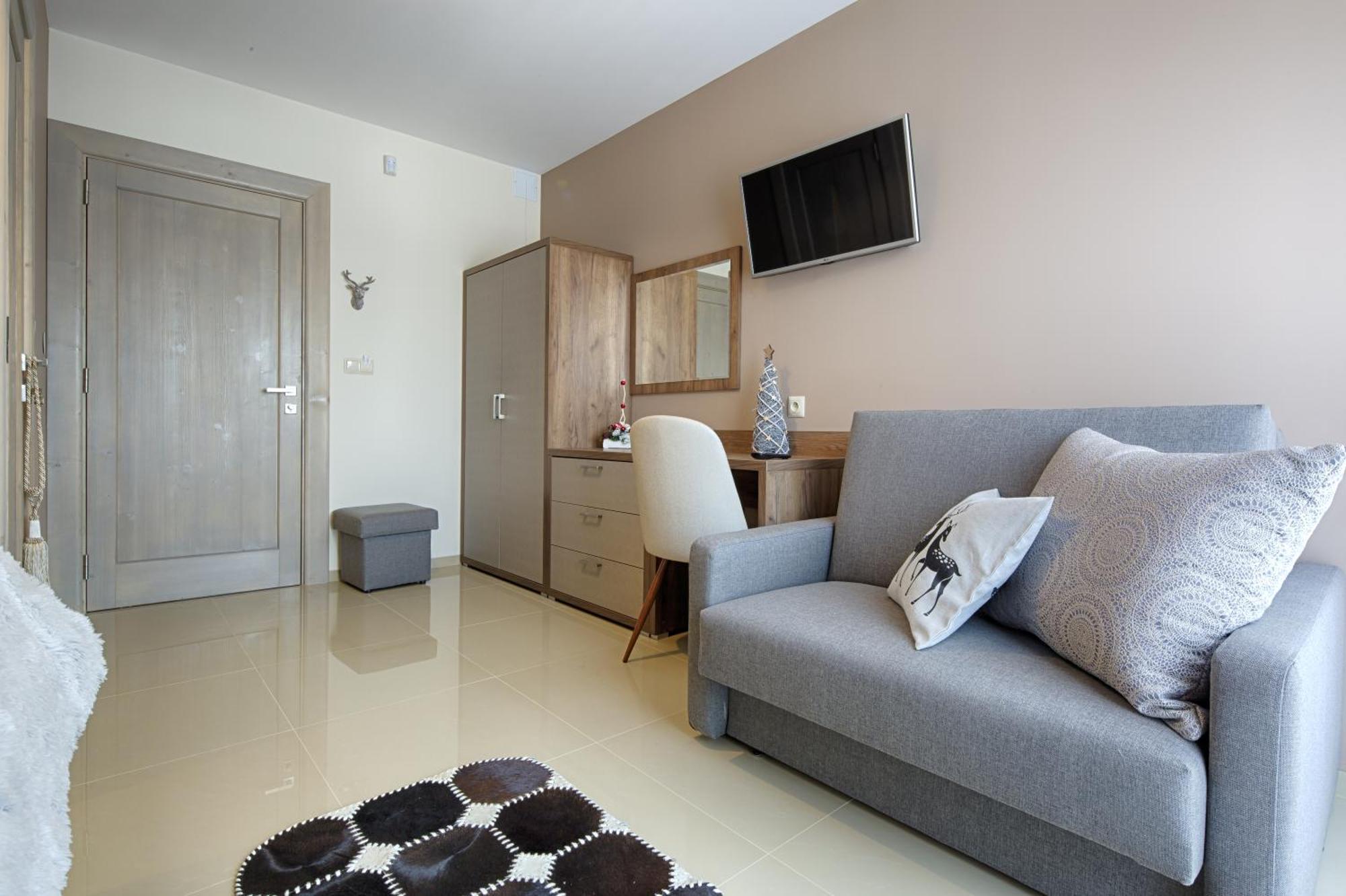 Gordonowka Residence & Spa- Sauna I Jacuzzi-Przezyj Niezapomniany Pobyt Szaflary Esterno foto