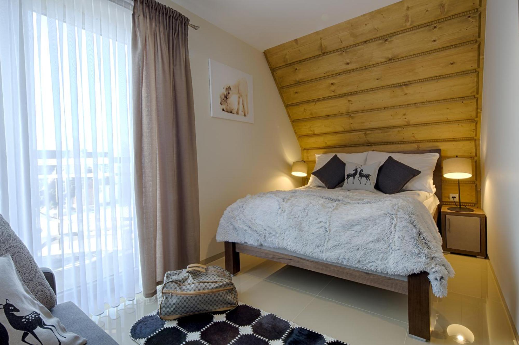 Gordonowka Residence & Spa- Sauna I Jacuzzi-Przezyj Niezapomniany Pobyt Szaflary Esterno foto