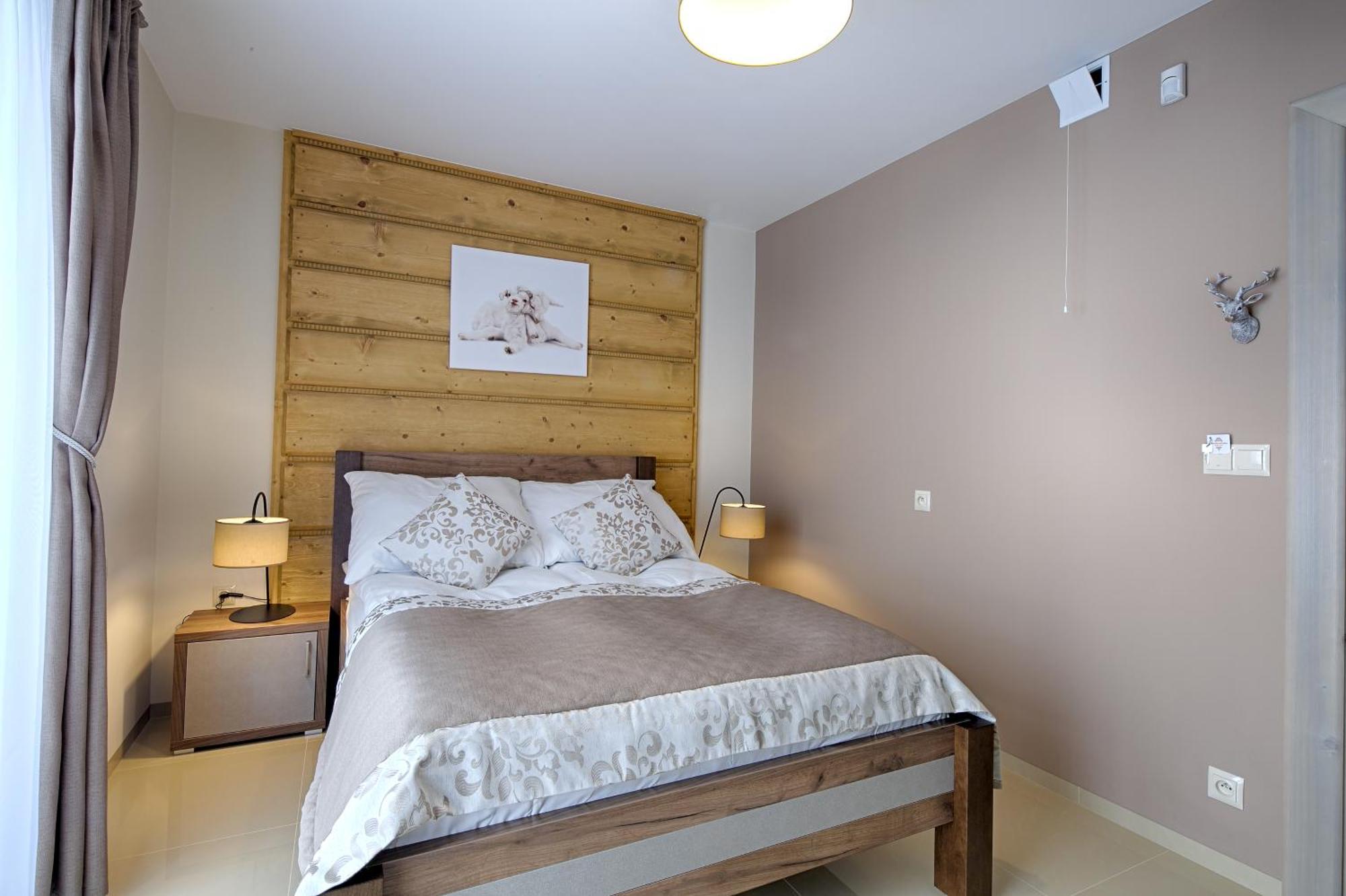 Gordonowka Residence & Spa- Sauna I Jacuzzi-Przezyj Niezapomniany Pobyt Szaflary Esterno foto