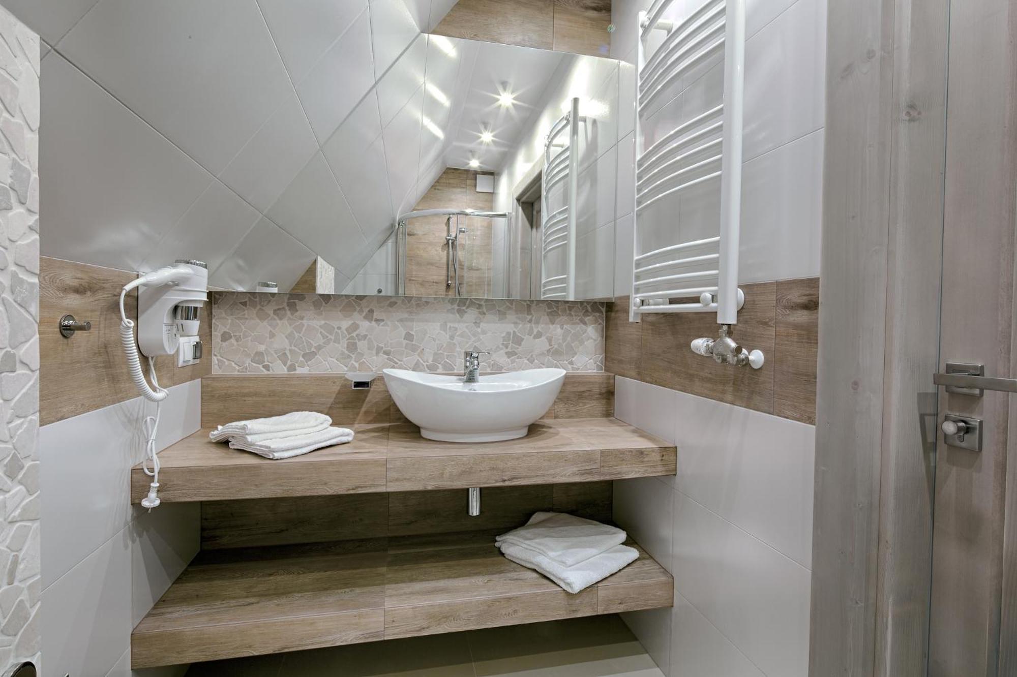 Gordonowka Residence & Spa- Sauna I Jacuzzi-Przezyj Niezapomniany Pobyt Szaflary Esterno foto