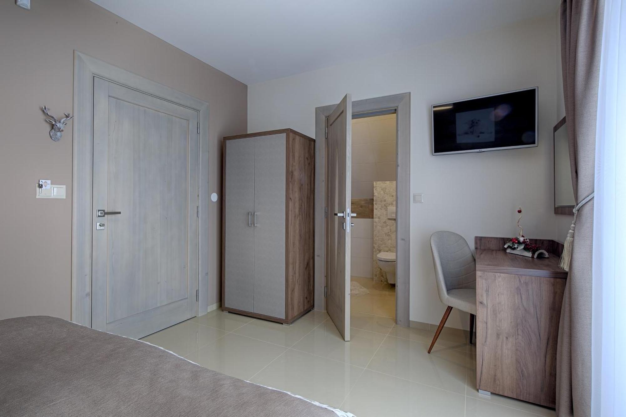 Gordonowka Residence & Spa- Sauna I Jacuzzi-Przezyj Niezapomniany Pobyt Szaflary Esterno foto