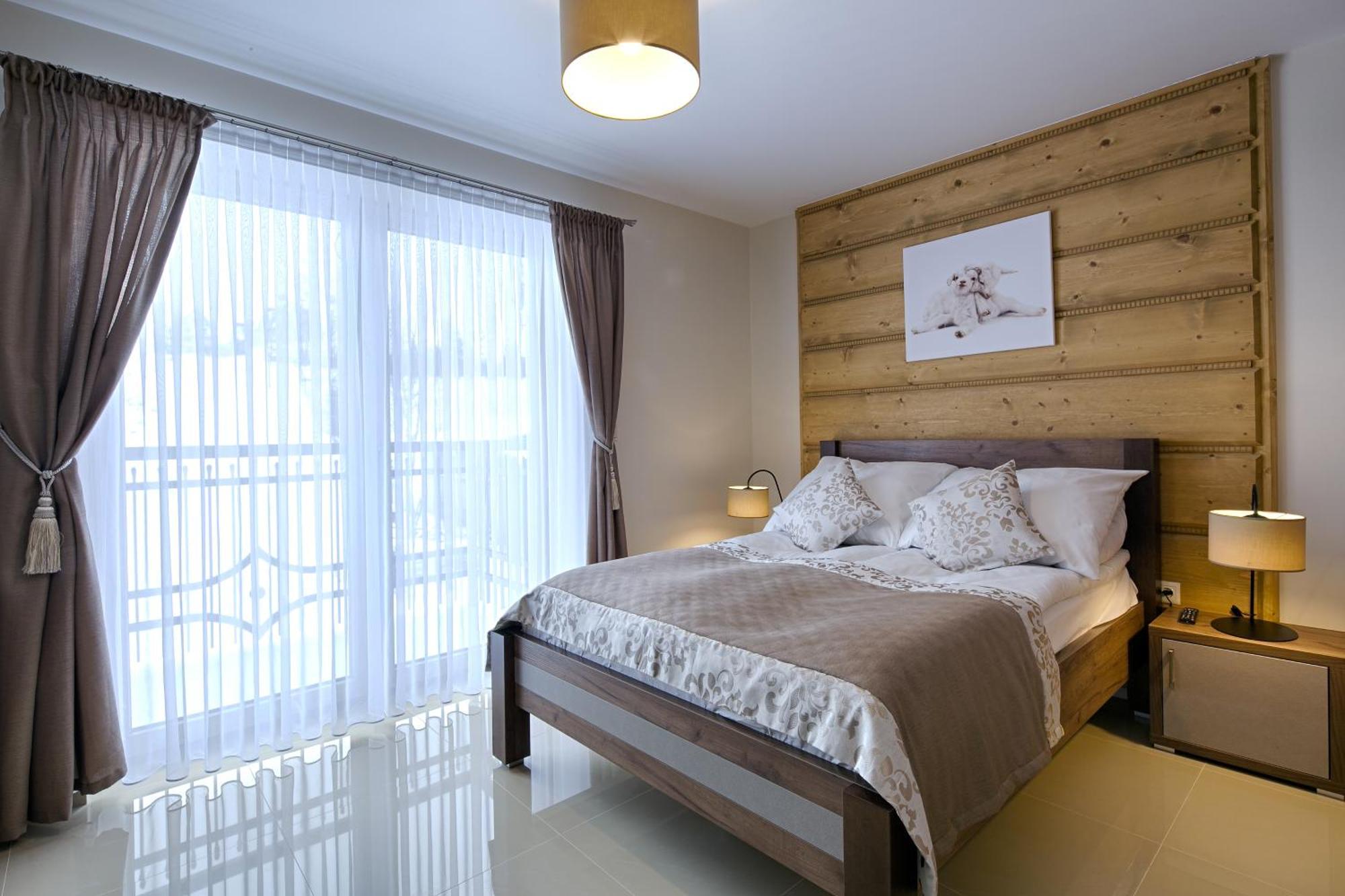 Gordonowka Residence & Spa- Sauna I Jacuzzi-Przezyj Niezapomniany Pobyt Szaflary Esterno foto