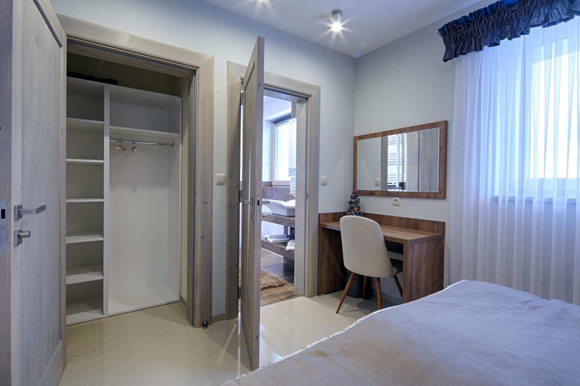 Gordonowka Residence & Spa- Sauna I Jacuzzi-Przezyj Niezapomniany Pobyt Szaflary Esterno foto
