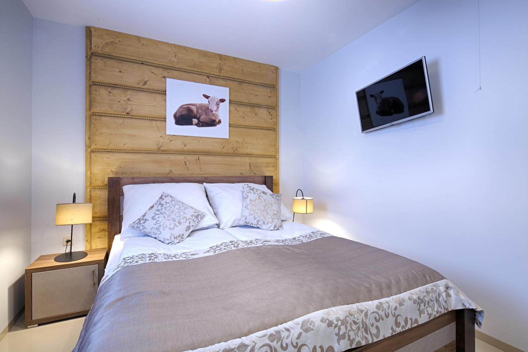 Gordonowka Residence & Spa- Sauna I Jacuzzi-Przezyj Niezapomniany Pobyt Szaflary Esterno foto