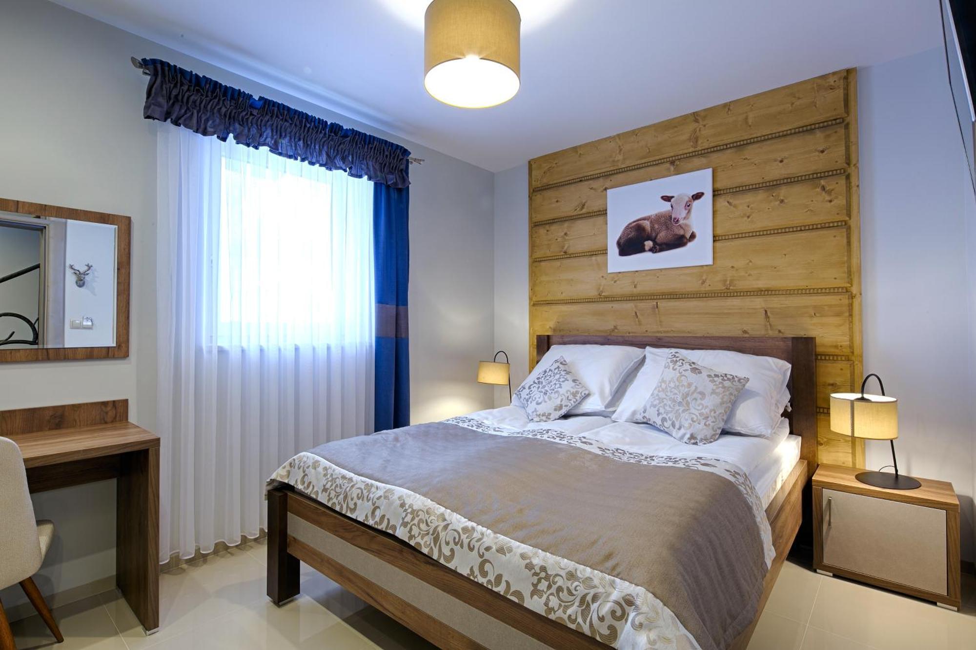 Gordonowka Residence & Spa- Sauna I Jacuzzi-Przezyj Niezapomniany Pobyt Szaflary Esterno foto
