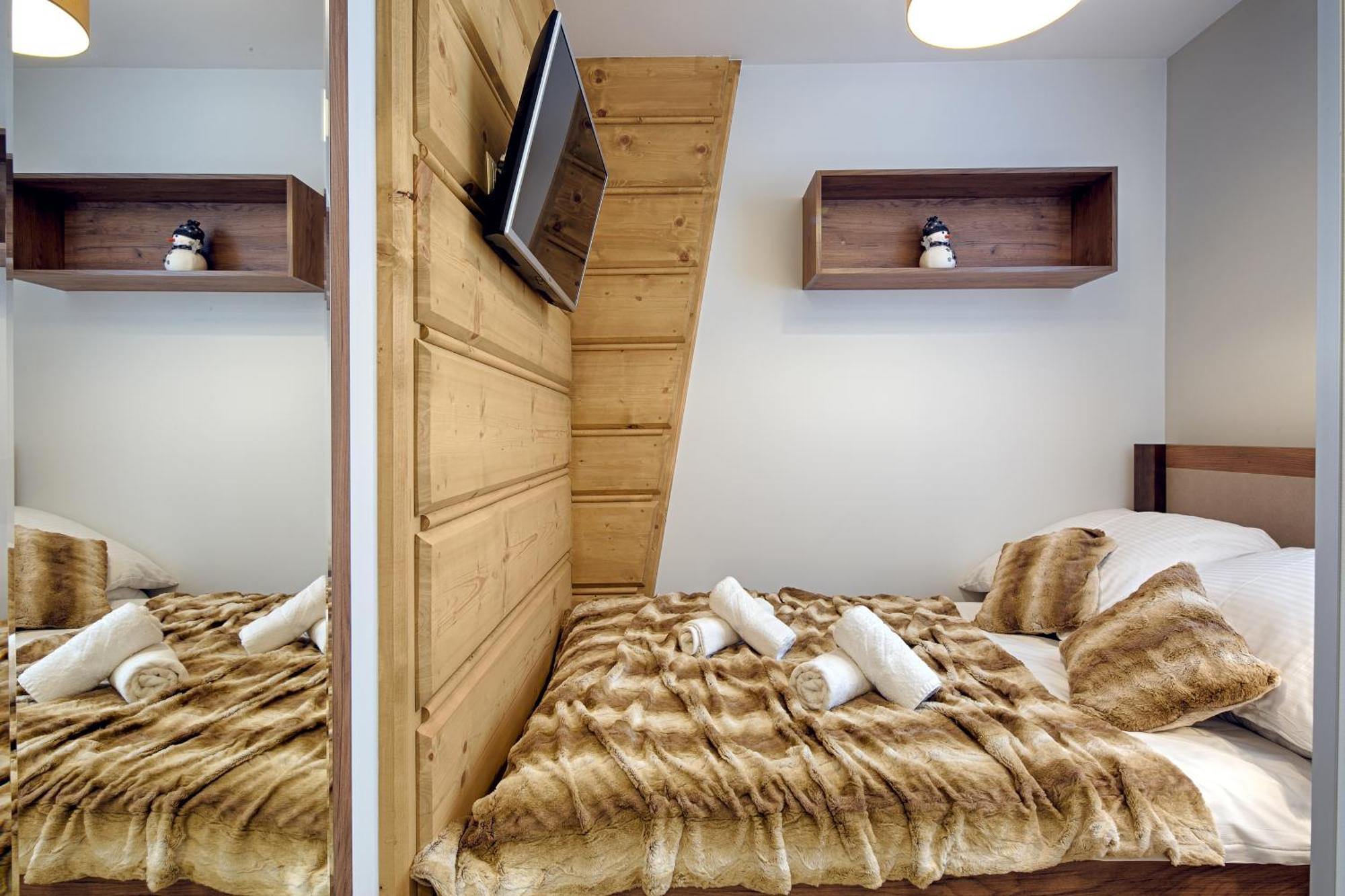 Gordonowka Residence & Spa- Sauna I Jacuzzi-Przezyj Niezapomniany Pobyt Szaflary Esterno foto