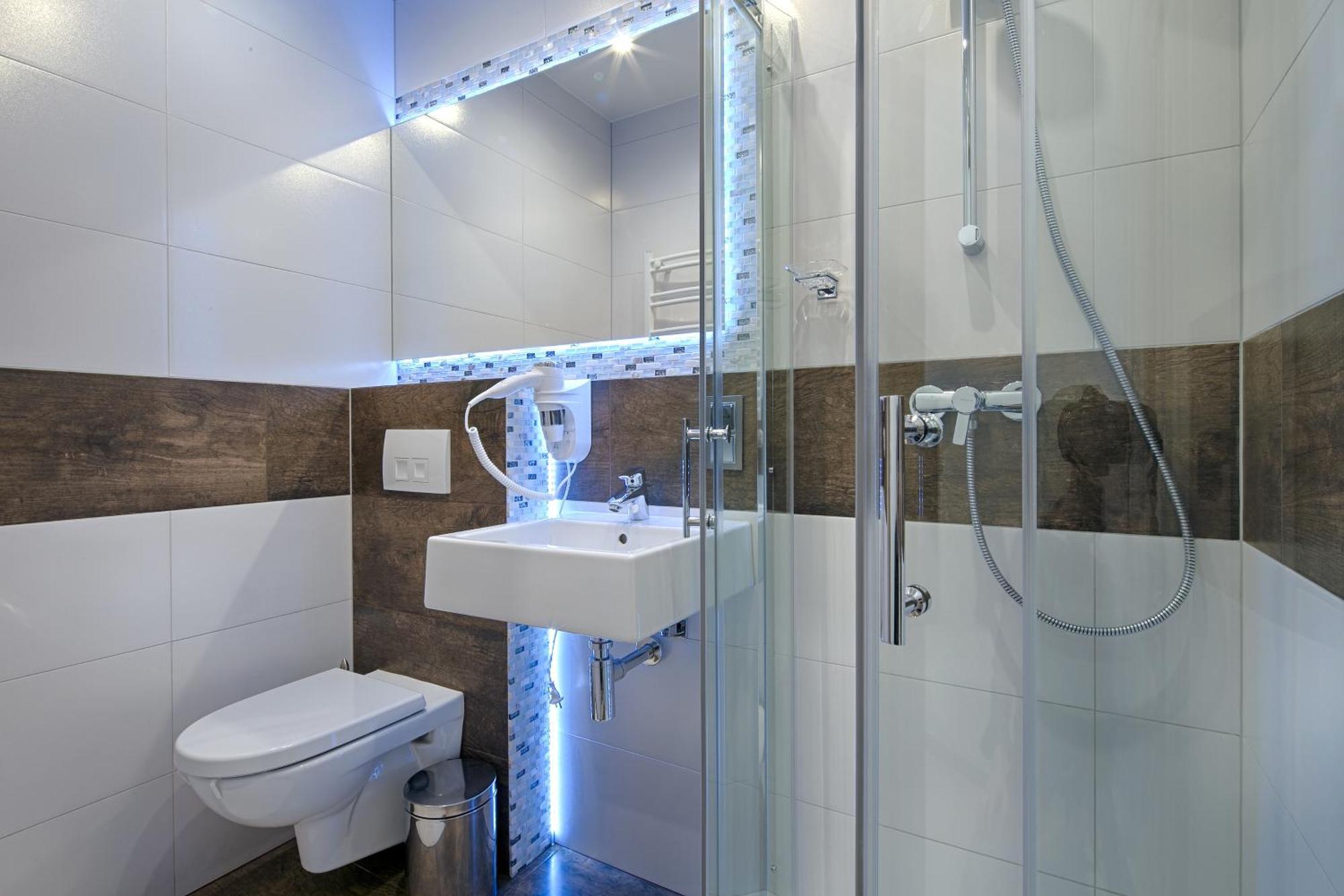 Gordonowka Residence & Spa- Sauna I Jacuzzi-Przezyj Niezapomniany Pobyt Szaflary Esterno foto